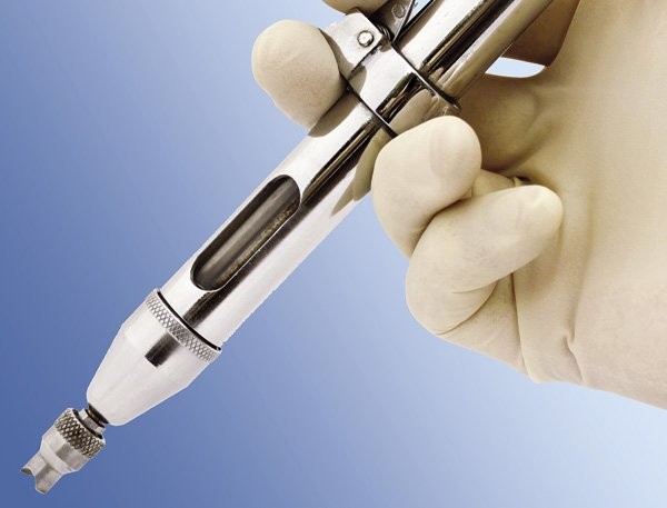 No Needle Vasectomy MadaJet XL Urology (MFR# 401UR)