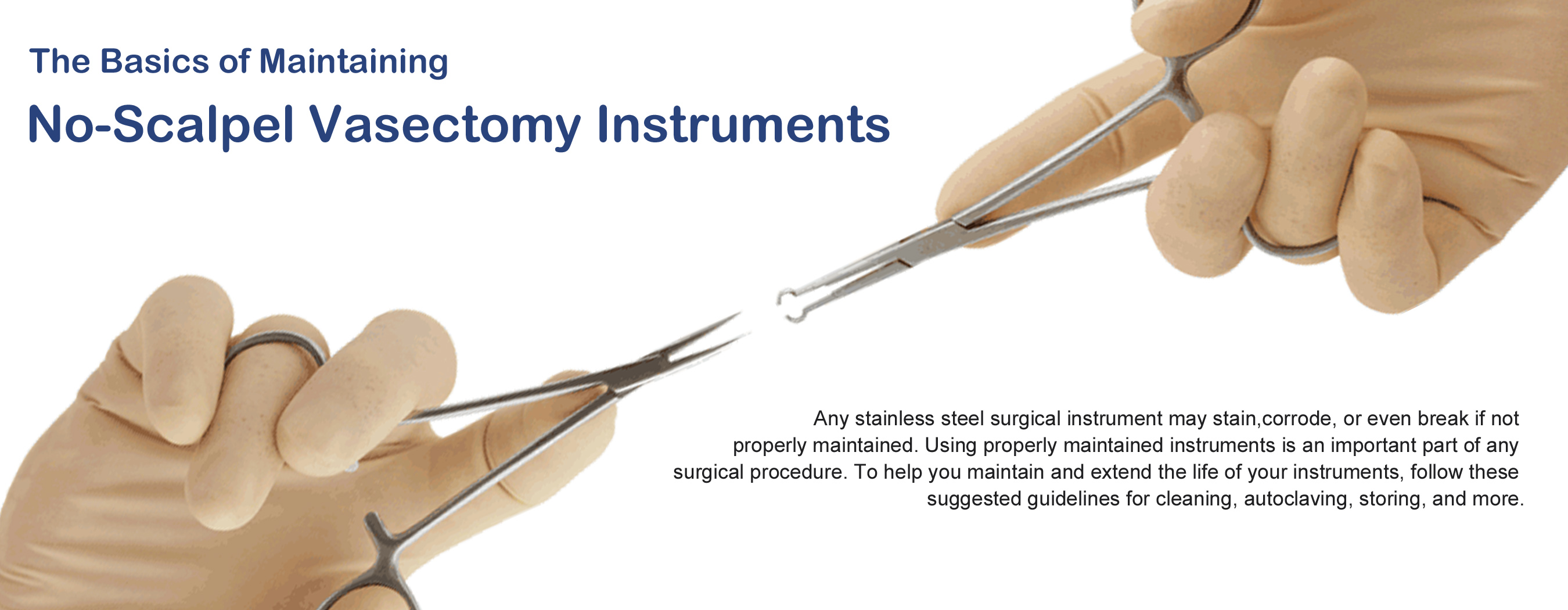 Patient Basics: Vasectomy